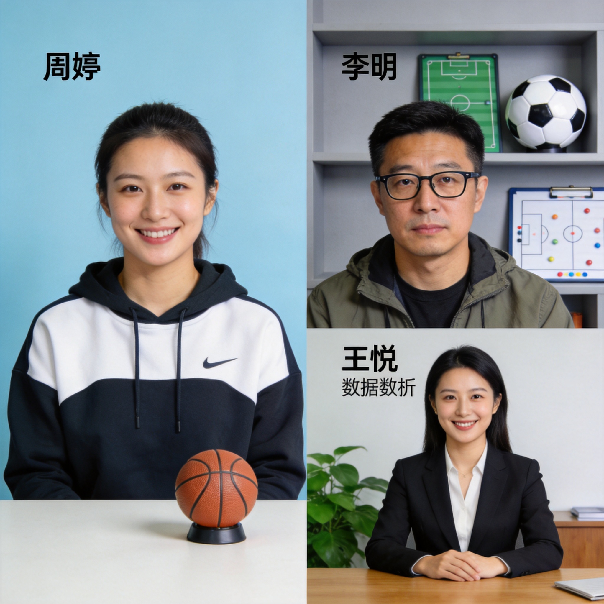 用户头像